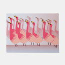 Search for flamingo doormats Florida