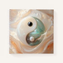 Search for chinese new year notebooks Yin yang