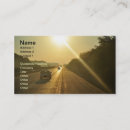 Search for highways business cards Travel