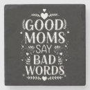 Search for funny sayings coasters Mum