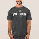 Search for base jumping tshirts Adrenaline