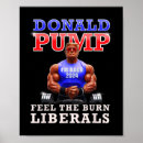 Search for the pump posters Election