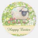 Search for cartoon lambs stickers Cute
