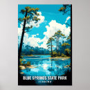 Search for blue state posters Travel