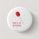 Search for suck badges Buttercup