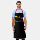 Search for non aprons Cooking