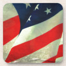 Search for american flag coasters Old glory