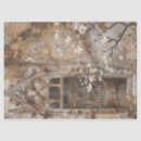 Search for doorway Decoupage