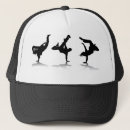 Search for breakdancing hats Music