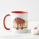 Search for cheesecake mugs Dessert
