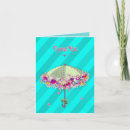 Search for umbrella cards Flowers