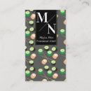 Search for asian food business cards Restaurant