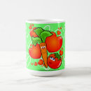 Search for carrot cartoon mugs Humour