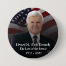 Search for edward round badges Kennedy