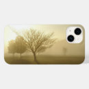 Search for misty morning iphone cases Fog