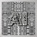 Search for artificial intelligence posters Science