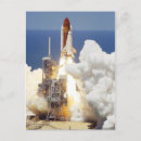Search for shuttle postcards Vintage