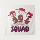 Search for charlie brown tapestries Schroeder