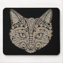 Search for deco style mouse mats Black