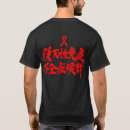Search for hiv tshirts Aids