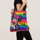 Search for artsy tote bags Girls