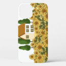Search for vintage sunflower iphone cases Nature