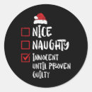 Search for guilty stickers Naughty