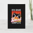Search for 8th grade graduation cards Funny
