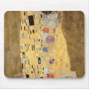 Search for 1907 mouse mats Gustav klimt