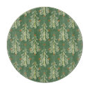 Search for christmas tree pattern chopping boards Winter
