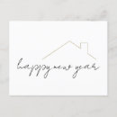 Search for happy new year day postcards Elegant
