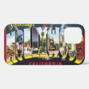 Search for hollywood iphone cases California