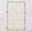 Search for ocean stationary stationery paper Cute