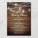 Search for mason jar shower wedding invitations Vintage