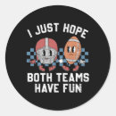 Search for fun golf stickers Champion