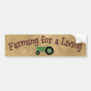 Search for farms bumper stickers Farming