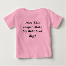 Search for big butt baby clothes Funny