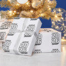 Search for senior class wrapping paper School