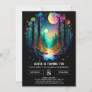 Search for adventure birthday invitations Kids