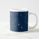 Search for meteor mugs Outer space