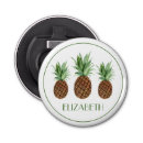 Search for pineapple bottle openers Tropical