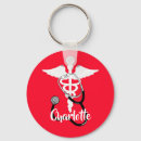 Search for nursing symbol key rings Healthcare
