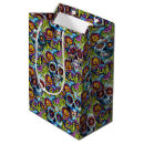 Search for mardi gras gift bags Colourful