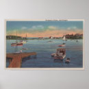 Search for harbour scene posters Lantern