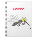 Search for insect notebooks Bug