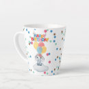Search for cartoon birthday mugs Kids