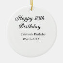 Search for romantic christmas tree decorations Happy birthday