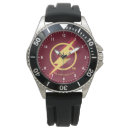 Search for lightning bolt watches Dc comics
