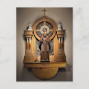 Search for padre postcards St padre pio