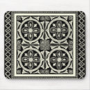Search for black border mouse mats White
